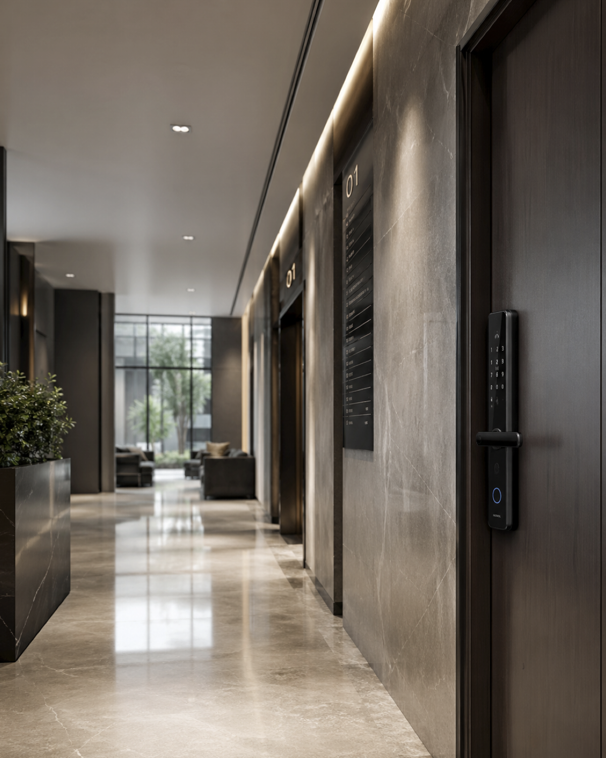 Desarrolladoras inmobiliarias