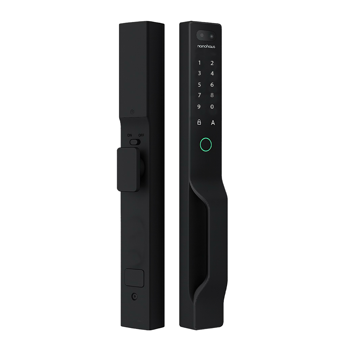 Nanolock S2 Juana