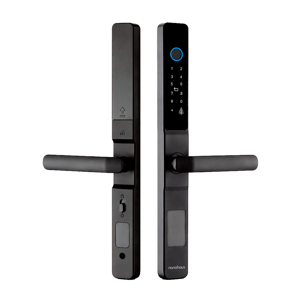 Slim Lock Plus