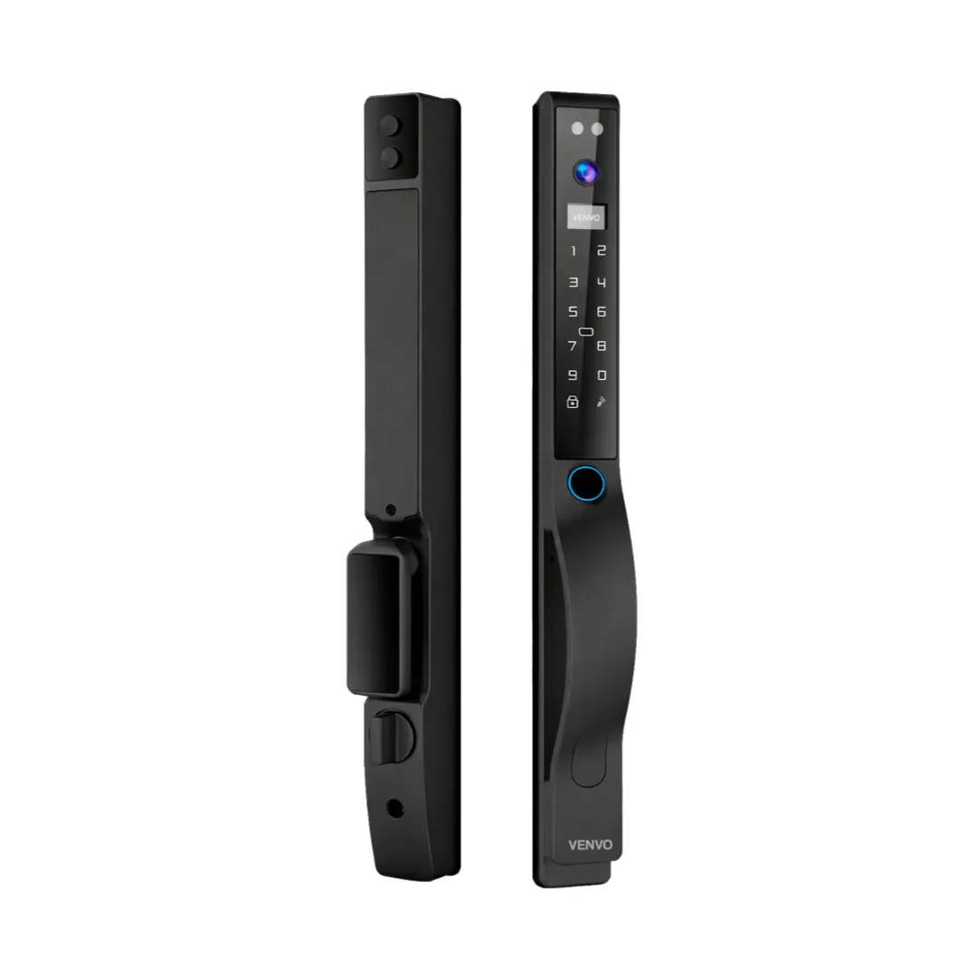 Nanolock Slim Lock 2
