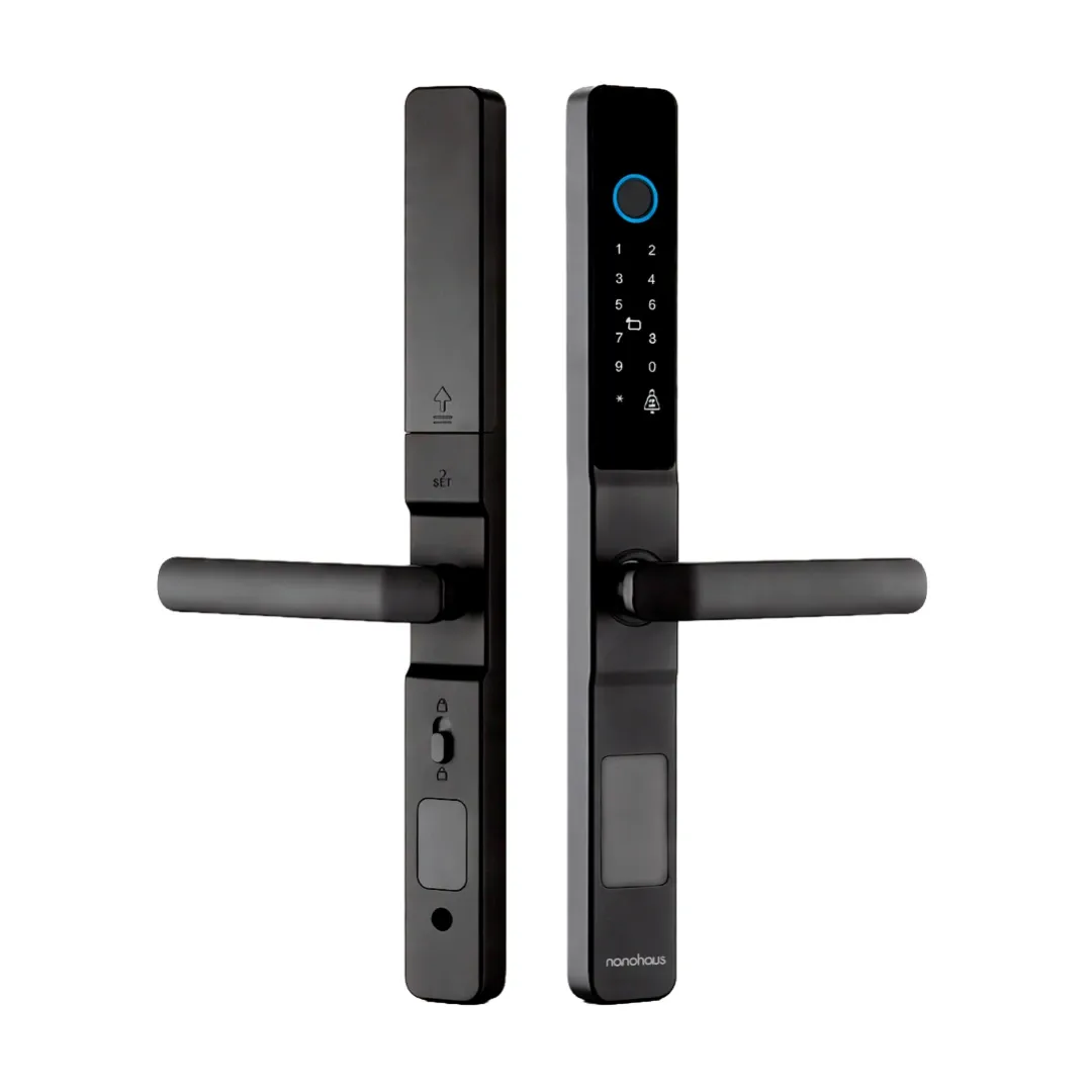 Nanolock S1