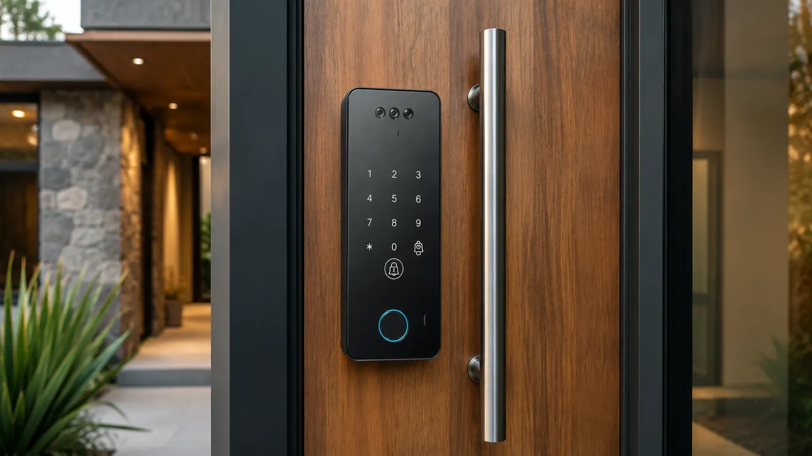 Nanolock Mini