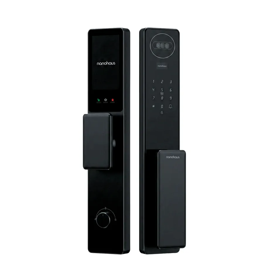 Nanolock M2
