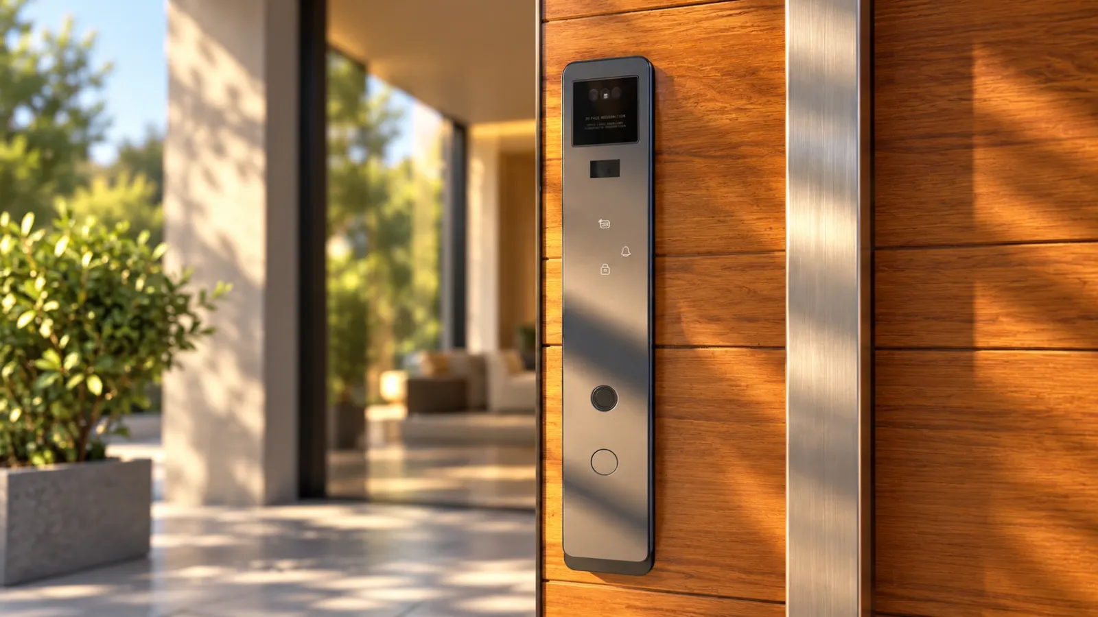 Nanolock Ultra